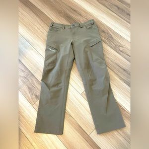 Kuiu Attack pant Tan 38 /32